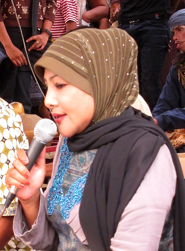 Kuda Lumping in Kawal 3