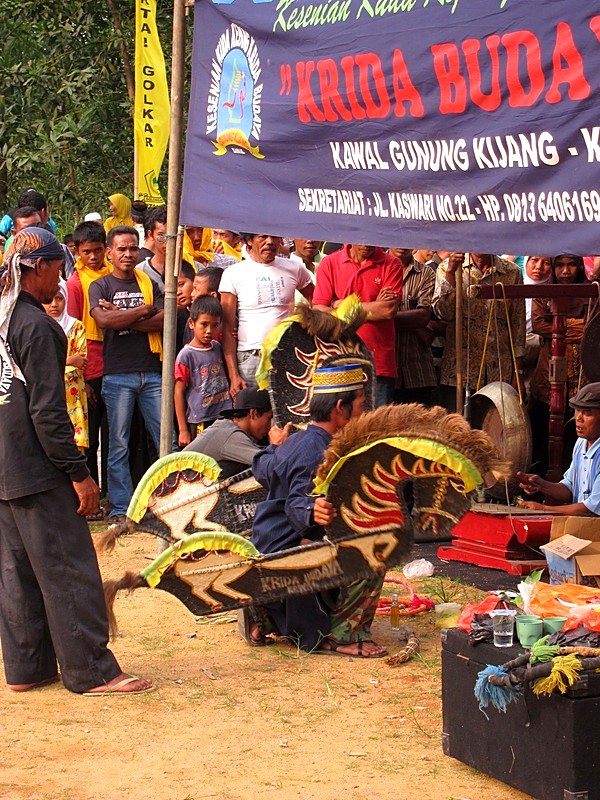 Kuda Lumping in Kawal 5