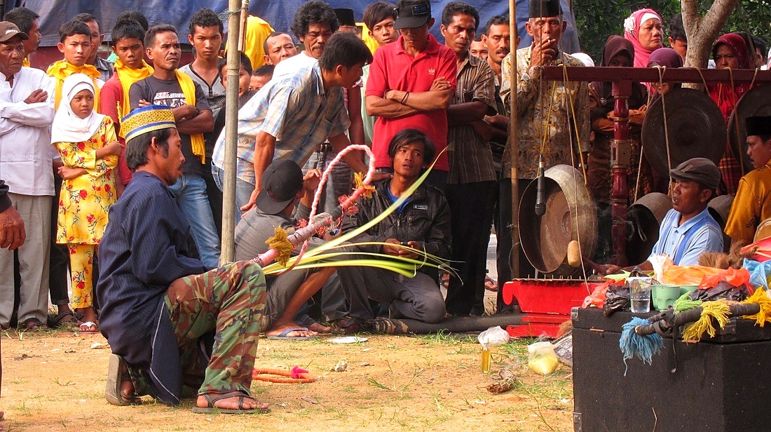 Kuda Lumping in Kawal 6