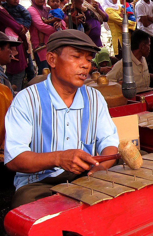 Kuda Lumping in Kawal 7