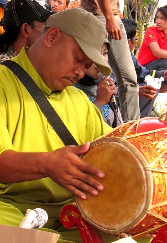 Kuda Lumping in Kawal 8