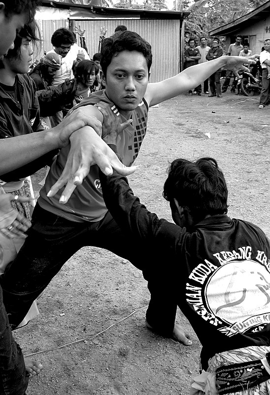 Kuda Lumping in Kawal 23