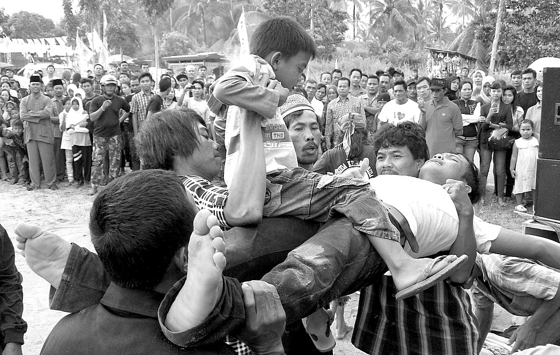 Kuda Lumping in Kawal 30