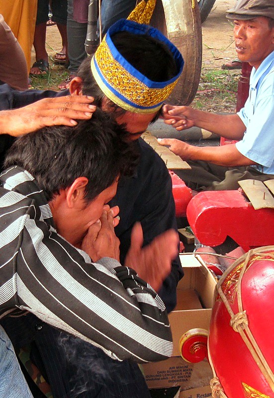 Kuda Lumping in Kawal 36