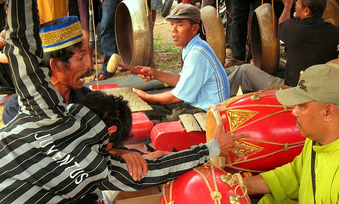 Kuda Lumping in Kawal 37