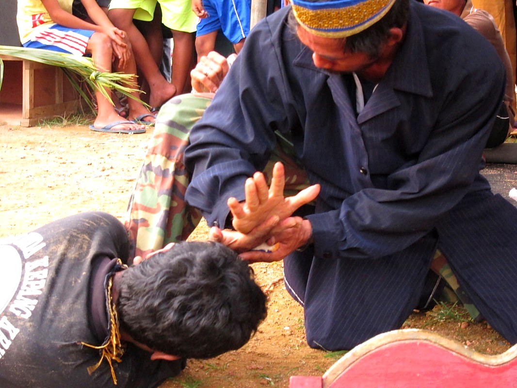 Kuda Lumping in Kawal 38