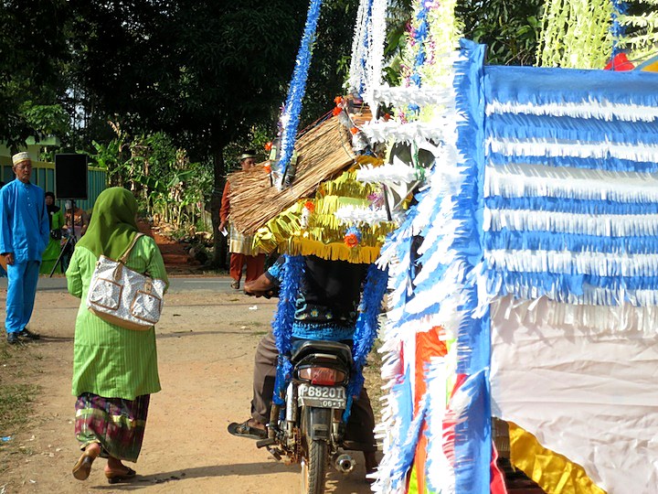 A Melayu Parade 3