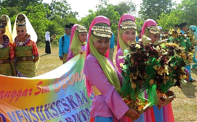 A Melayu Parade 5