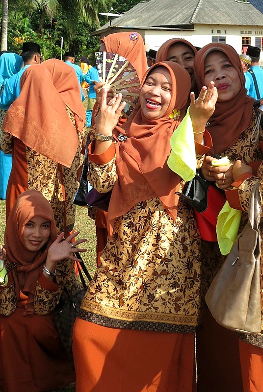 A Melayu Parade 6