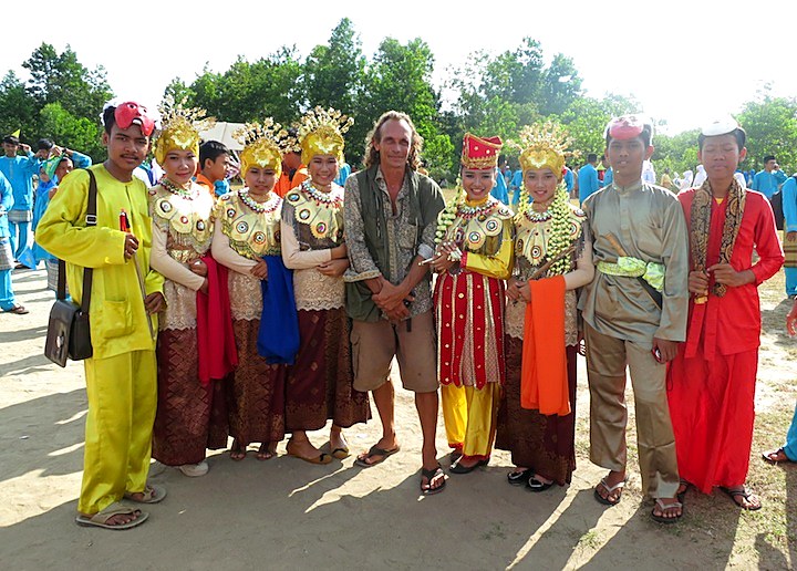 A Melayu Parade 7