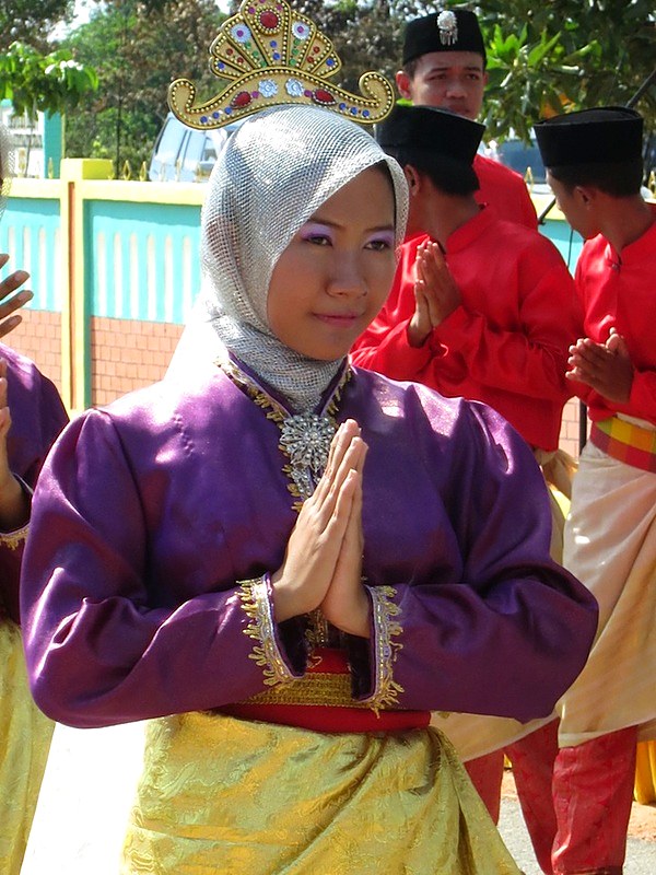 A Melayu Parade 8