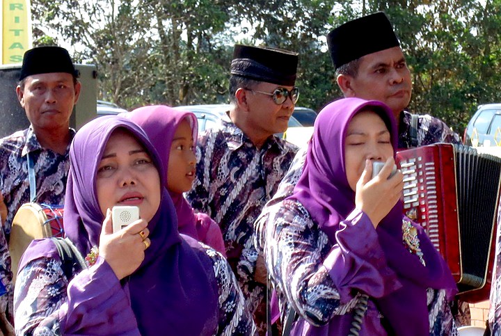 A Melayu Parade 9