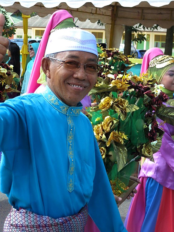 A Melayu Parade 11