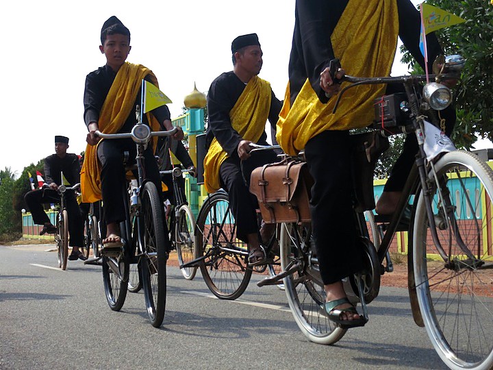 A Melayu Parade 12