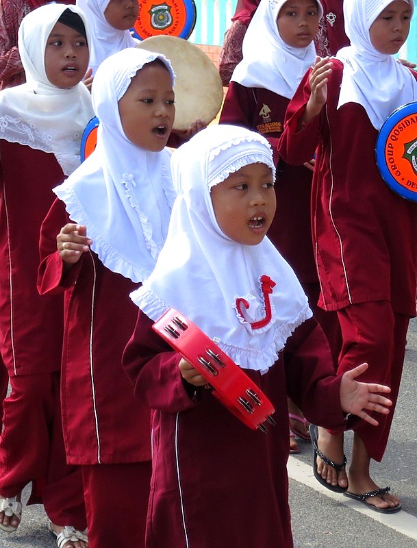 A Melayu Parade 13