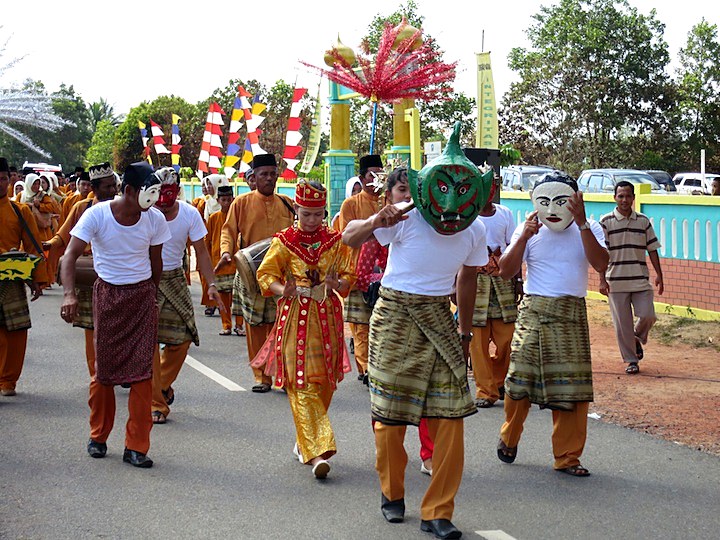 A Melayu Parade 14