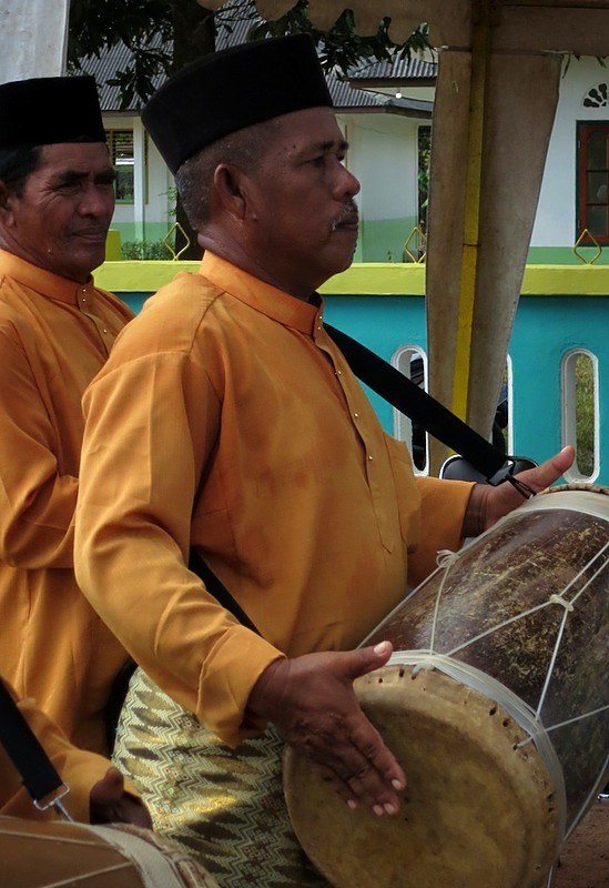 A Melayu Parade 15