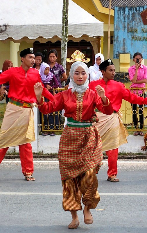 A Melayu Parade 17