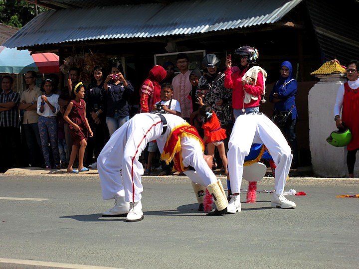A Melayu Parade 18