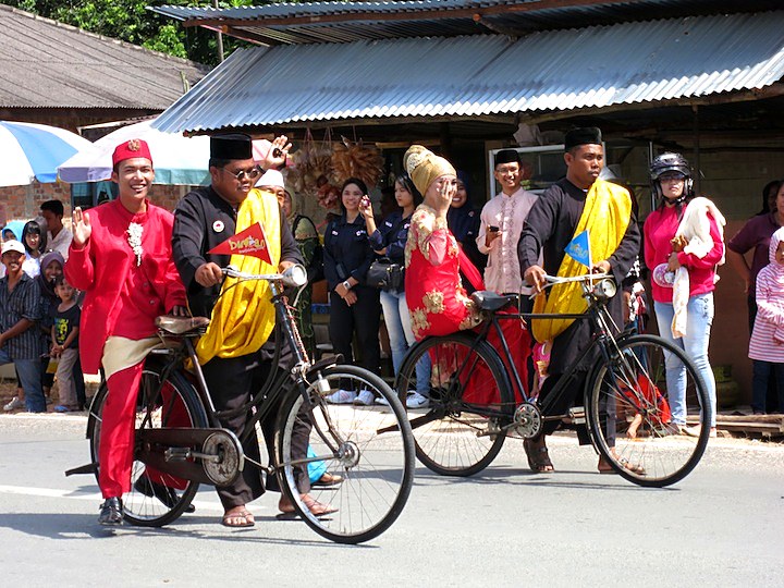 A Melayu Parade 19