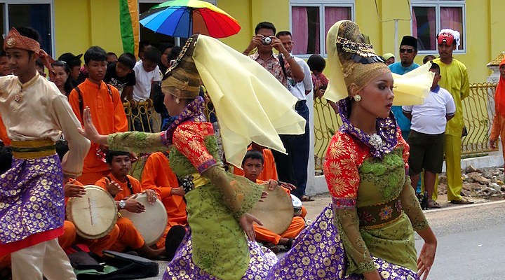 A Melayu Parade 20