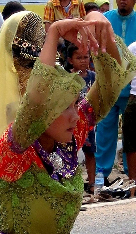 A Melayu Parade 21