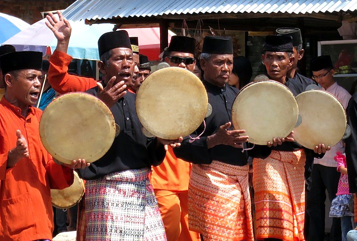 A Melayu Parade 22