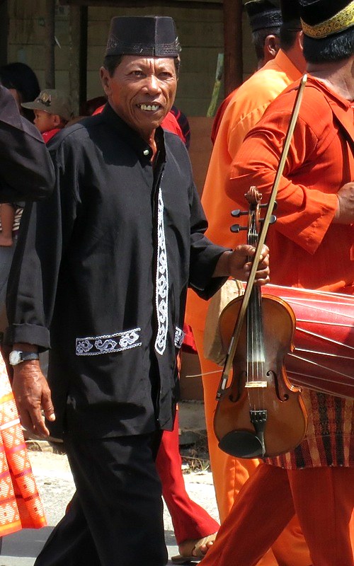 A Melayu Parade 24