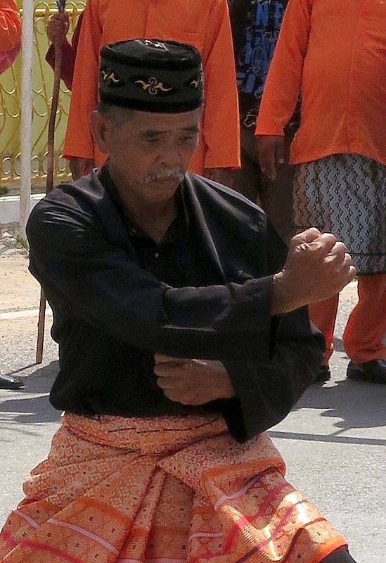 A Melayu Parade 25