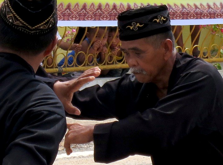 A Melayu Parade 26