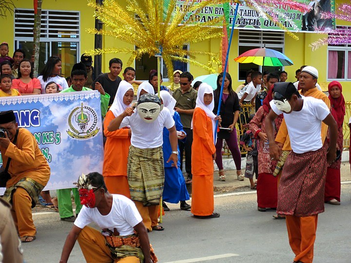 A Melayu Parade 27