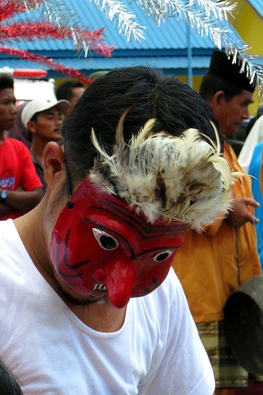 A Melayu Parade 28