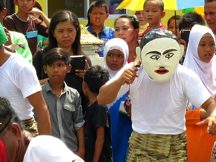A Melayu Parade 29