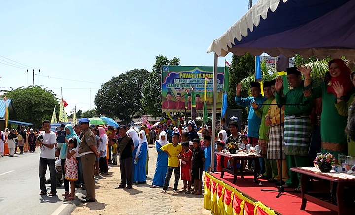 A Melayu Parade 30