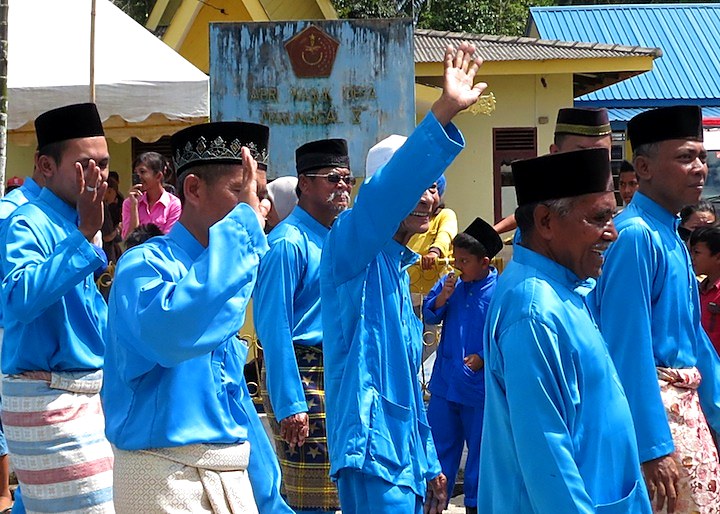 A Melayu Parade 31