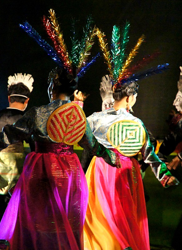 Riau Dances 2