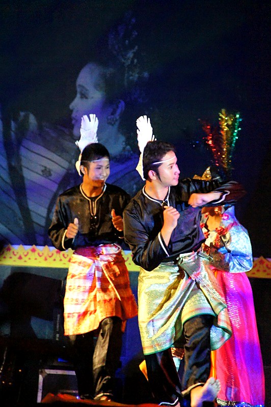 Riau Dances 3
