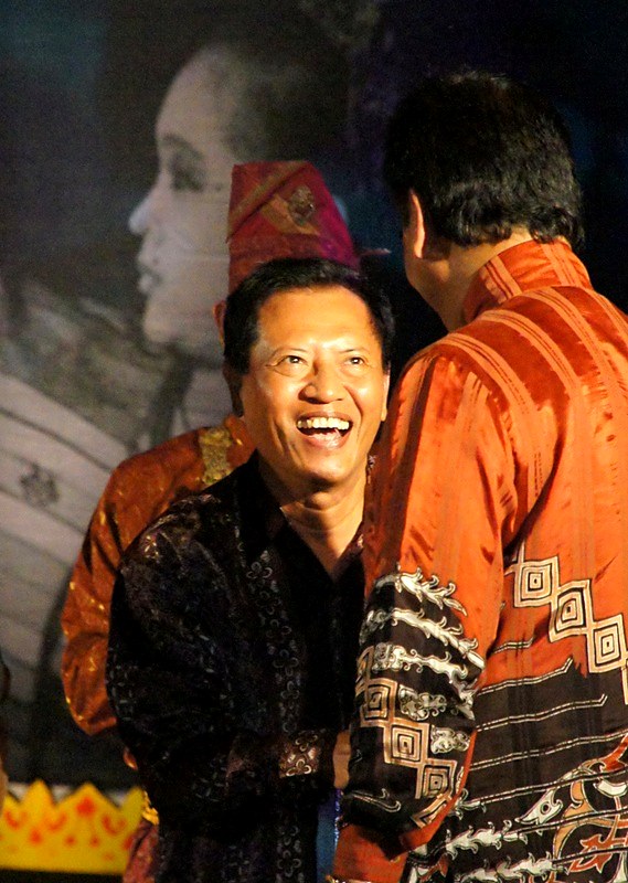 Riau Dances 15