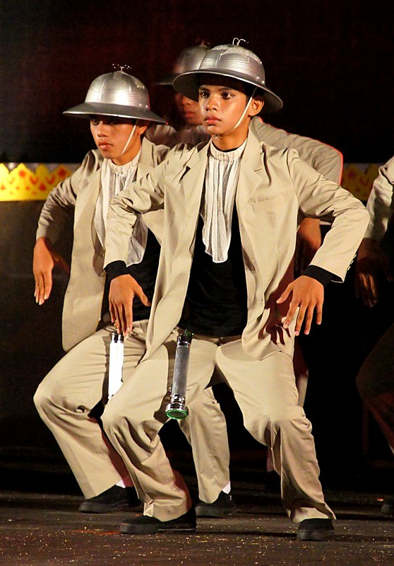 Riau Dances 19
