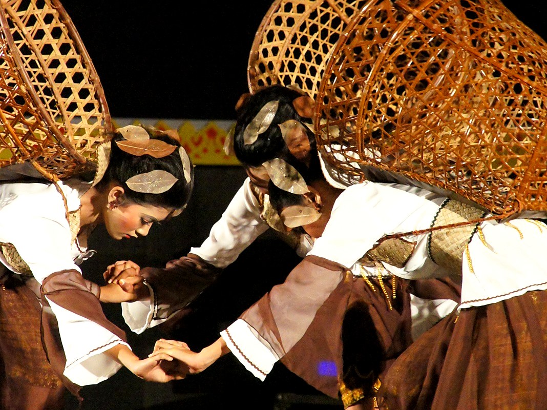 Riau Dances 22