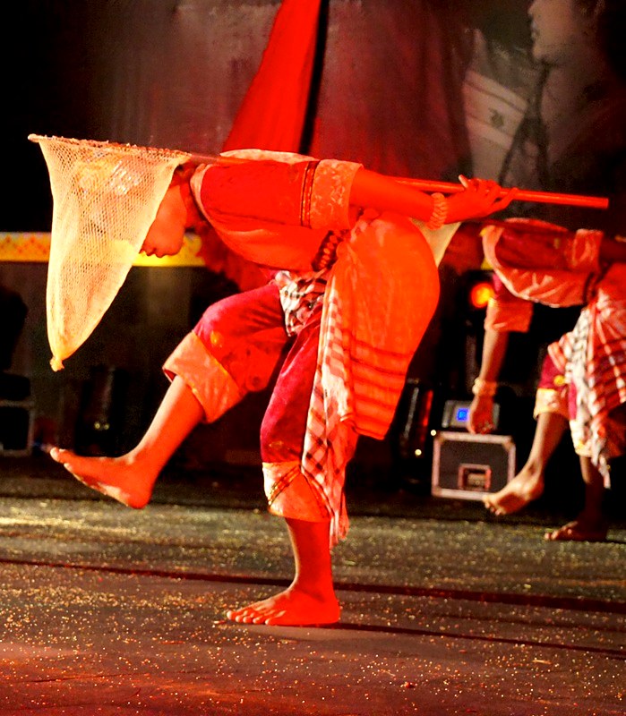 Riau Dances 30