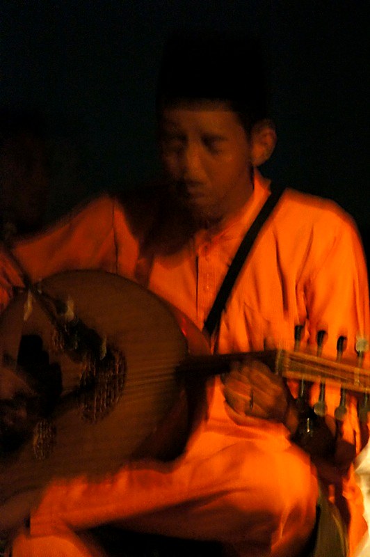 Riau Dances 43