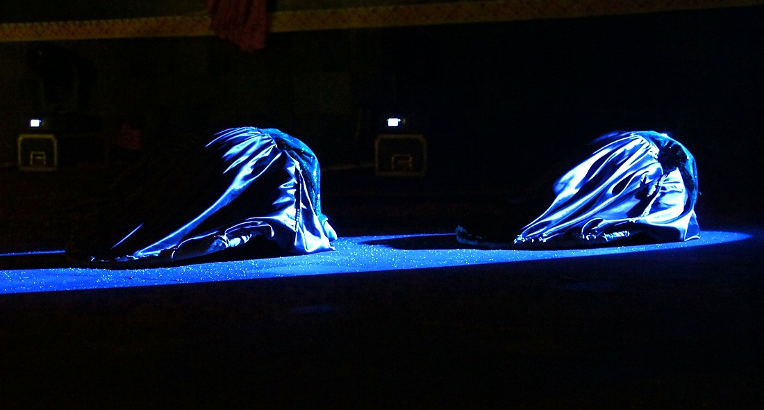 Riau Dances 47