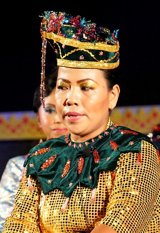 Riau Dances 55