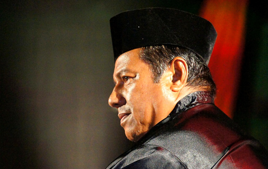 Riau Dances 56