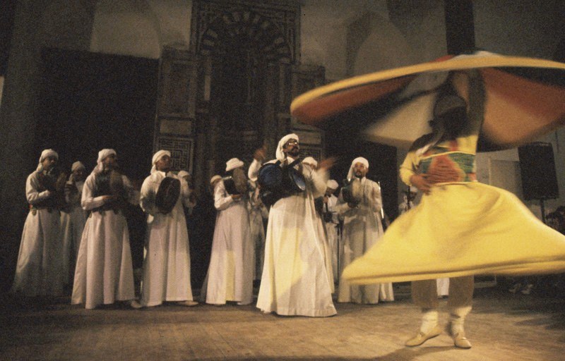 Egypt 3