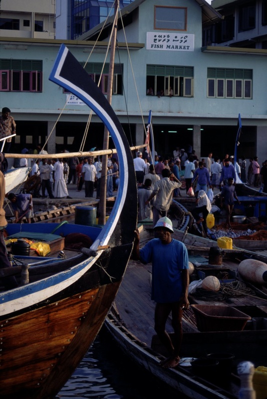 Maldives 64