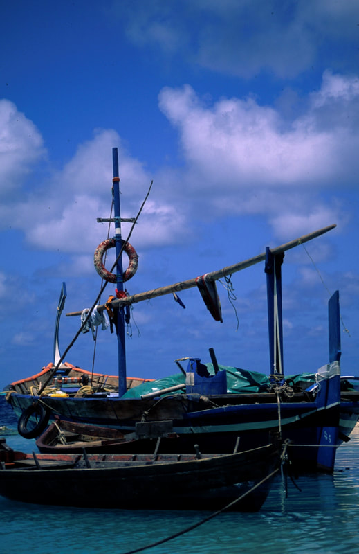 Maldives 84