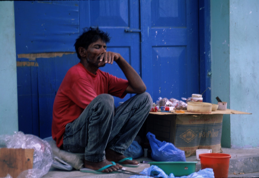Maldives 96