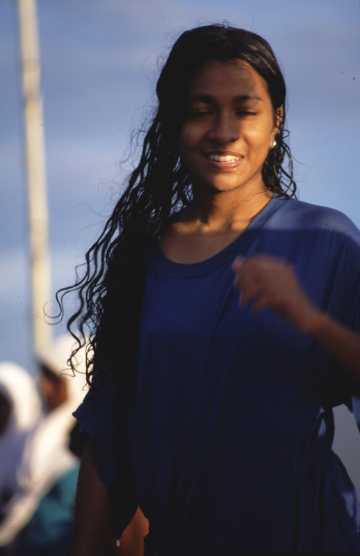 Maldives 97